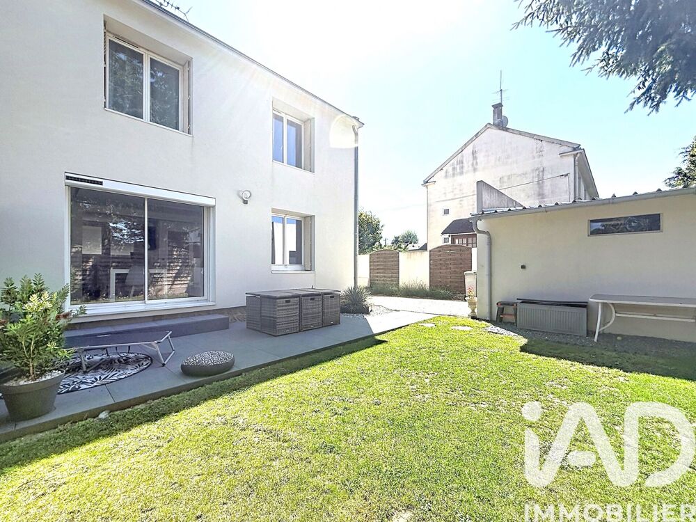 Vente Maison Vente Maison/villa 4 pièces Yerres