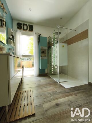  Maison à vendre 8 pièces 203 m²
