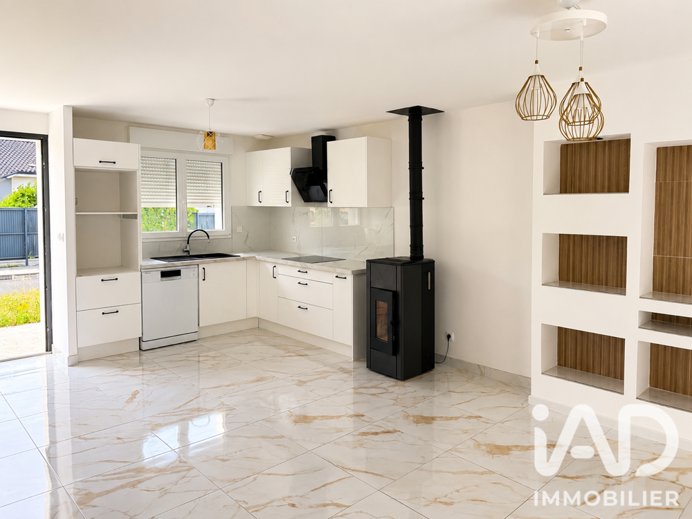 Vente Maison Vente Maison/villa 6 pièces Libourne