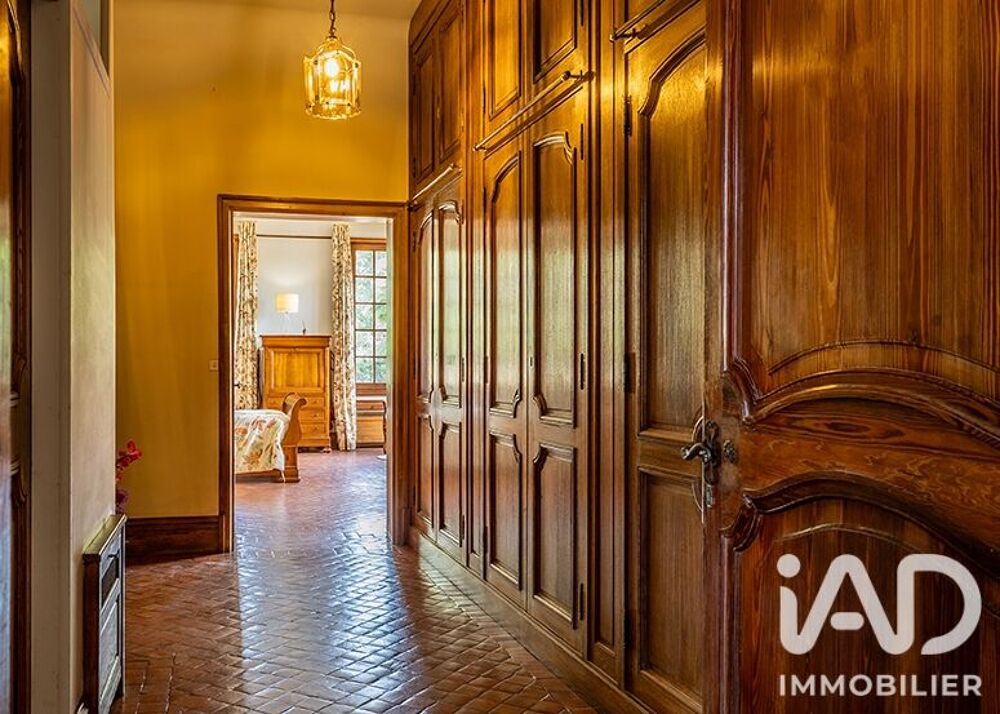 à vendre  Maison La Ferté-Saint-Cyr (41220)