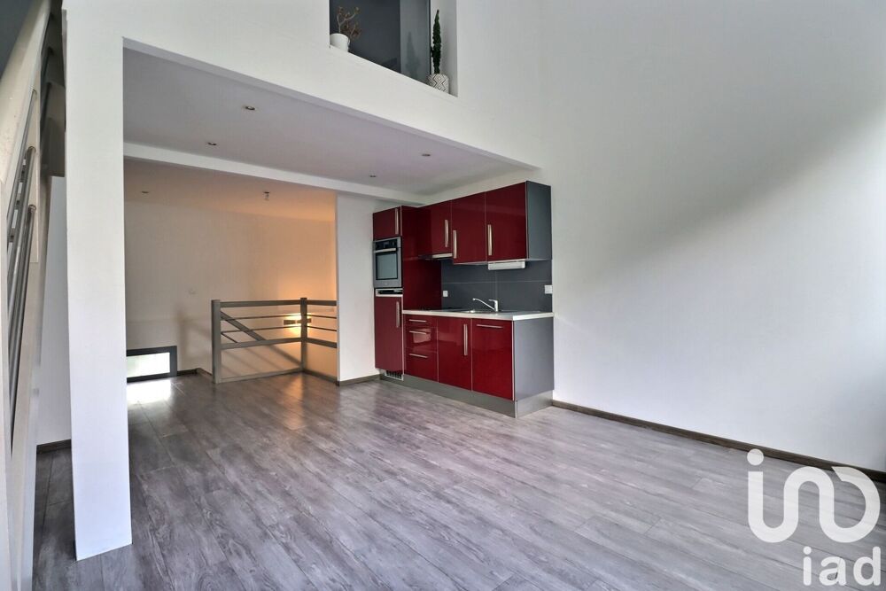 Vente Maison/villa 3 pièces