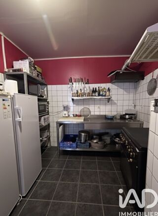  Maison à vendre 5 pièces 130 m²