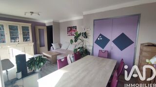  Appartement à vendre 3 pièces 72 m²