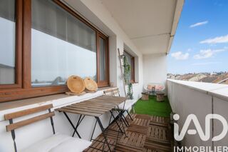  Appartement à vendre 4 pièces 105 m²