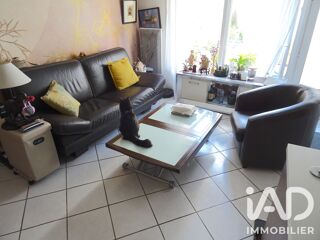  Maison à vendre 3 pièces 50 m²