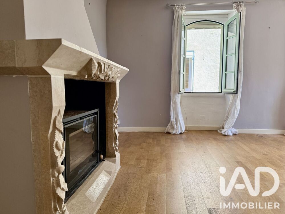 Vente Maison de village 8 pièces