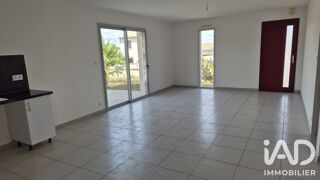  Maison à vendre 4 pièces 79 m²