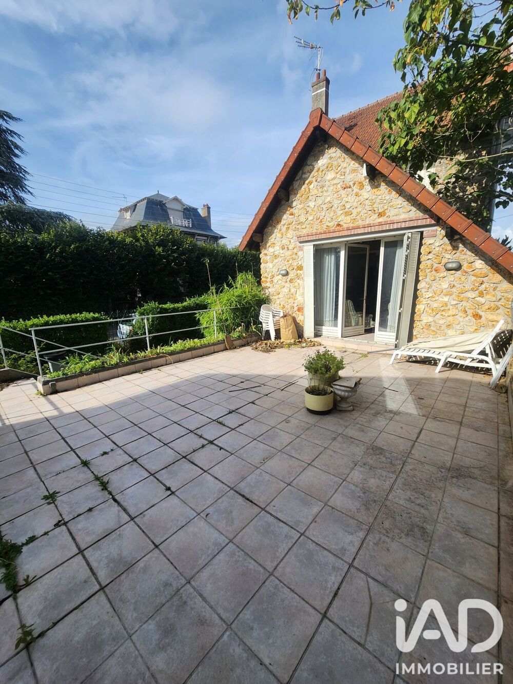 Vente Maison/villa 6 pièces