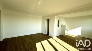  Appartement à louer 5 pièces 92 m²
