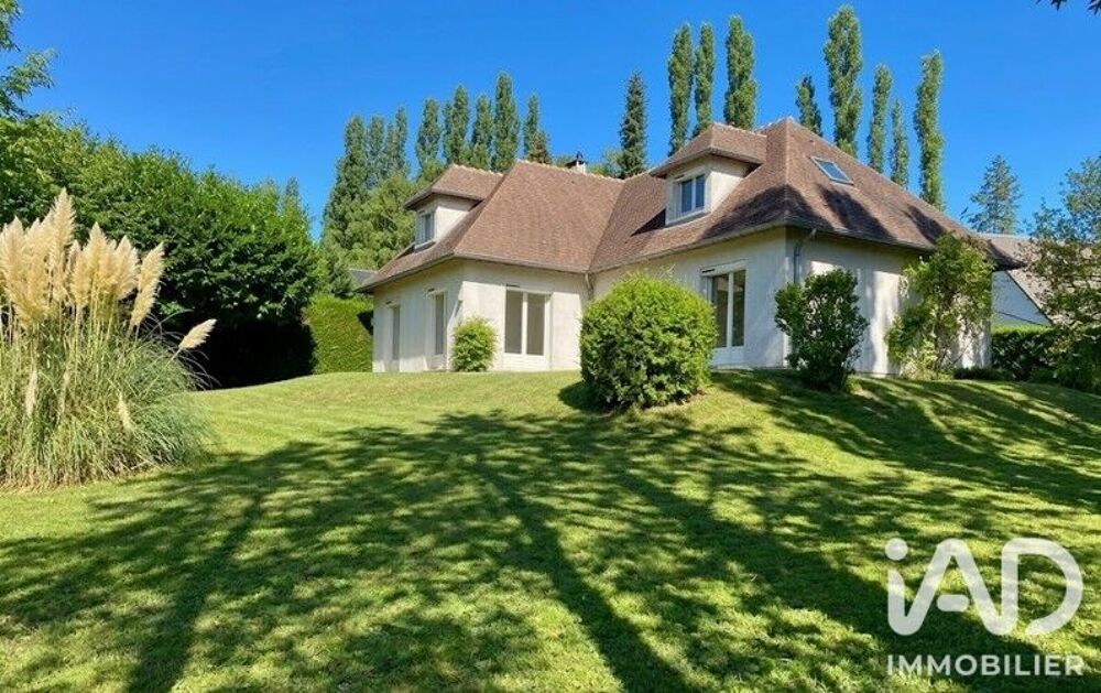 Vente Maison Vente Maison/villa 5 pièces Crespières