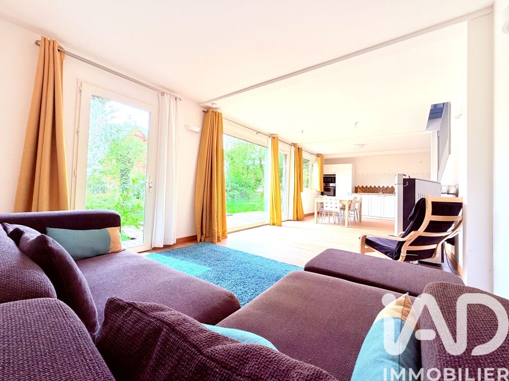 vente Maison - 5 pièce(s) - 128 m² Langouet (35630)