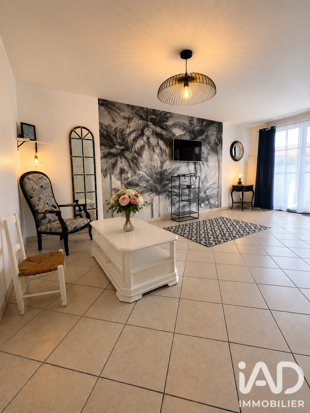 Appartement 3 pièces 66 m² · à Morangis · 66 m² · 238 000 €