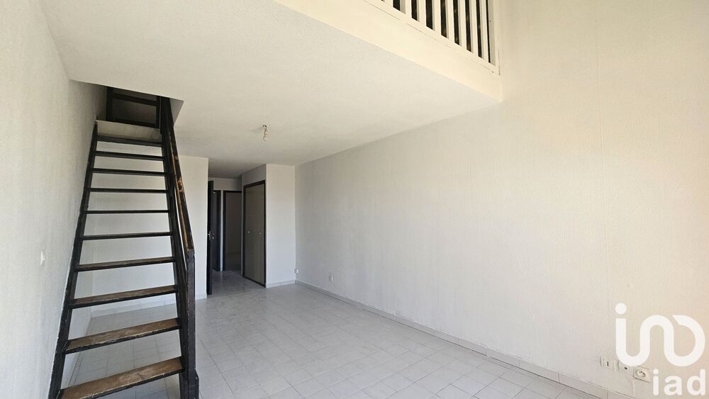 Vente Appartement Vente Appartement 5 pièces Valras-plage