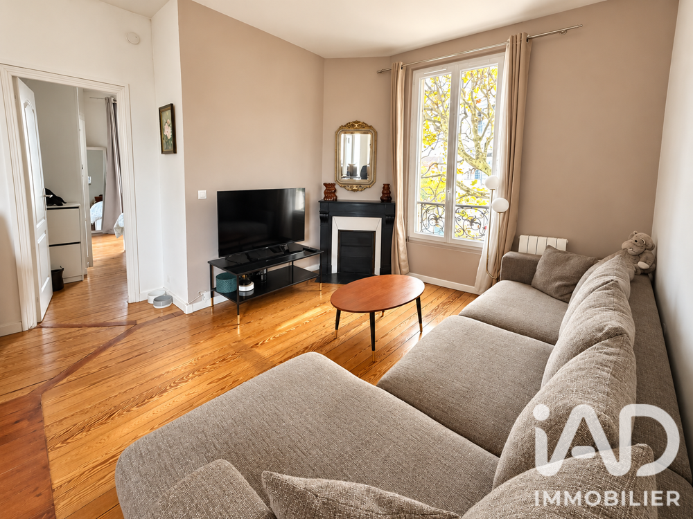 Vente Appartement Vente Appartement 2 pièces Saint-maur-des-fossés
