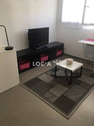  Appartement � louer 1 pi�ce 24 m�