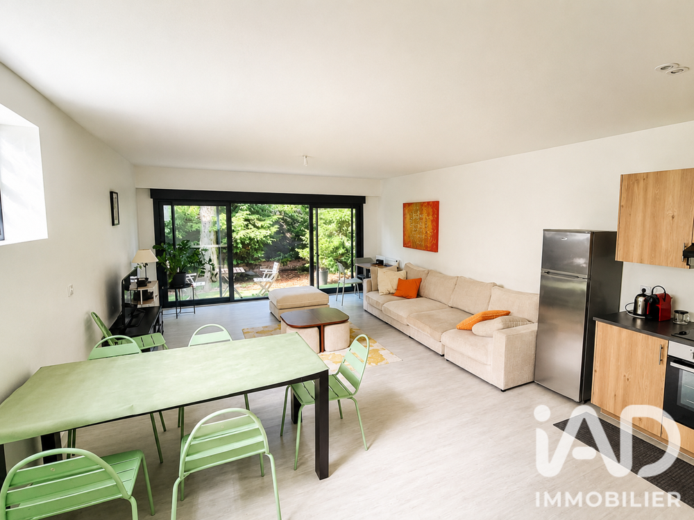 Vente Triplex 7 pièces