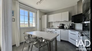  Maison à vendre 4 pièces 108 m²