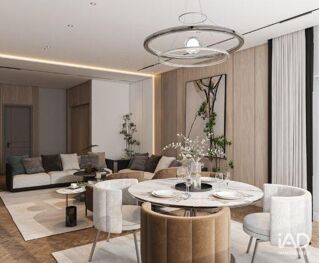  Appartement à vendre 6 pièces 240 m²