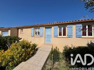  Maison à vendre 5 pièces 101 m²