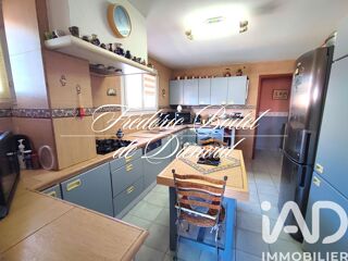  Appartement à vendre 5 pièces 146 m²