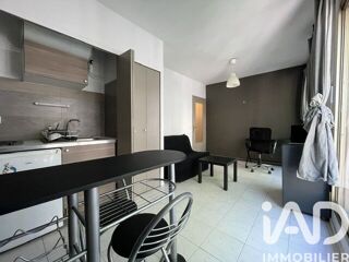  Appartement à vendre 1 pièce 20 m²