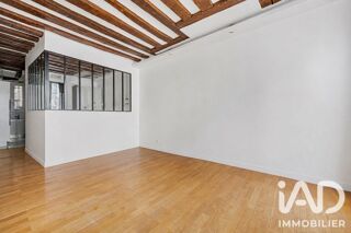  Appartement à vendre 2 pièces 40 m²