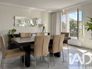  Appartement à vendre 5 pièces 124 m²