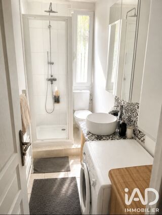  Appartement à vendre 2 pièces 27 m²
