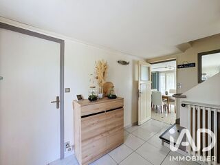  Maison à vendre 6 pièces 114 m²
