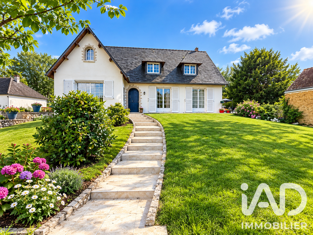 Vente Maison/villa 7 pièces
