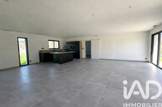  Maison à vendre 5 pièces 147 m²