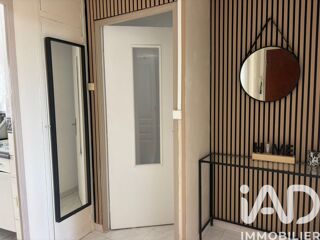  Appartement � vendre 4 pi�ces 83 m�