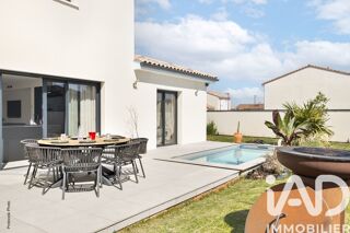  Maison à vendre 5 pièces 114 m²