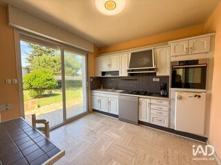  Maison à vendre 6 pièces 217 m²