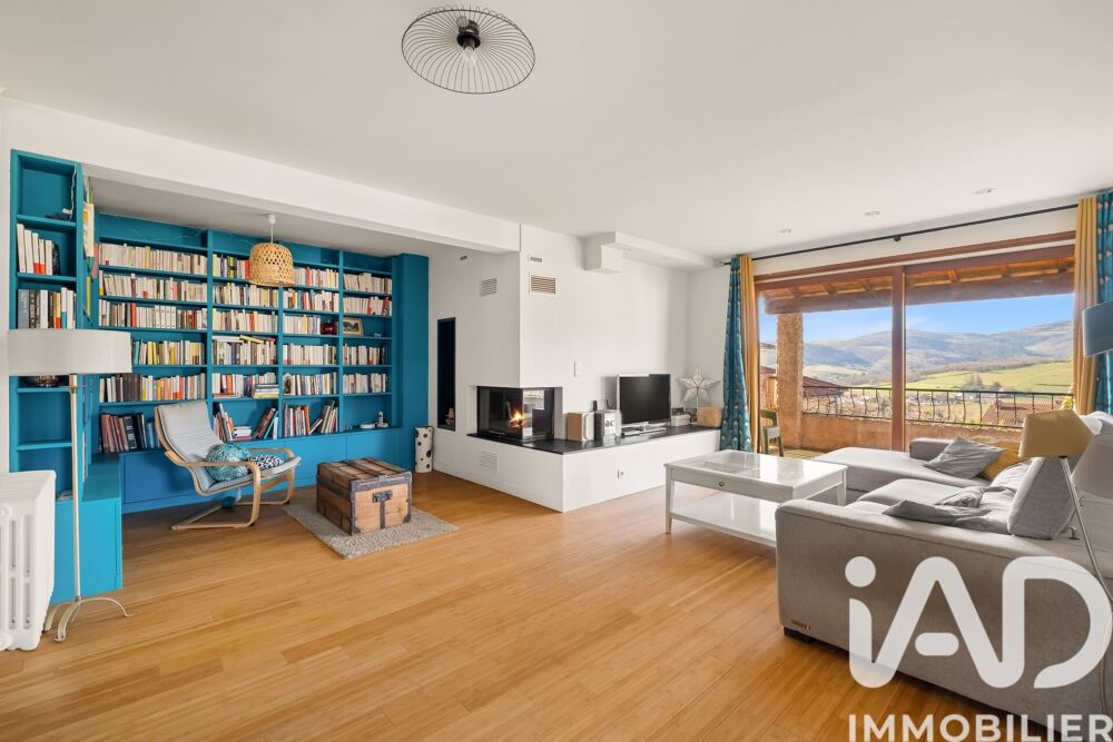 Vente Maison/villa 7 pièces