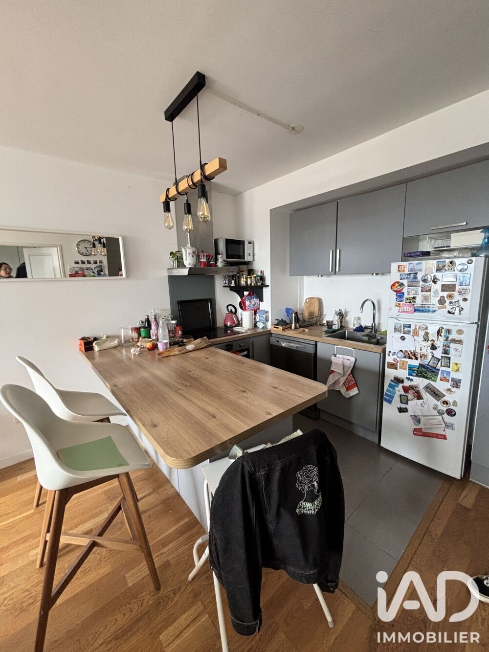 Vente Appartement Vente Appartement 2 pièces Créteil