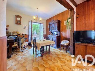  Maison à vendre 5 pièces 93 m²