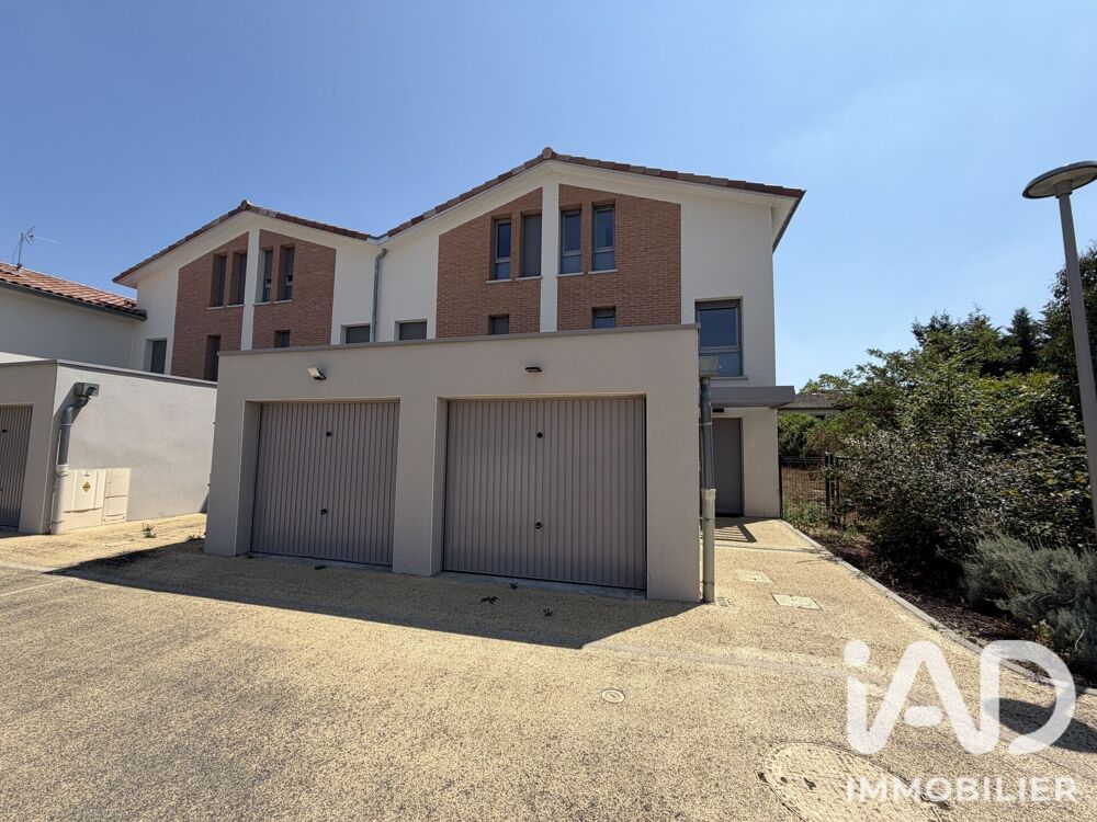 Vente Maison Vente Maison/villa 5 pièces Toulouse