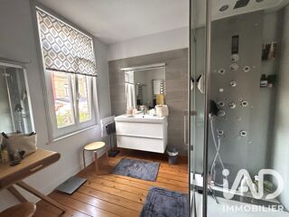  Maison à vendre 6 pièces 122 m²