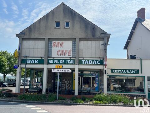   Vente Bar-tabac 120 m&sup2; 
