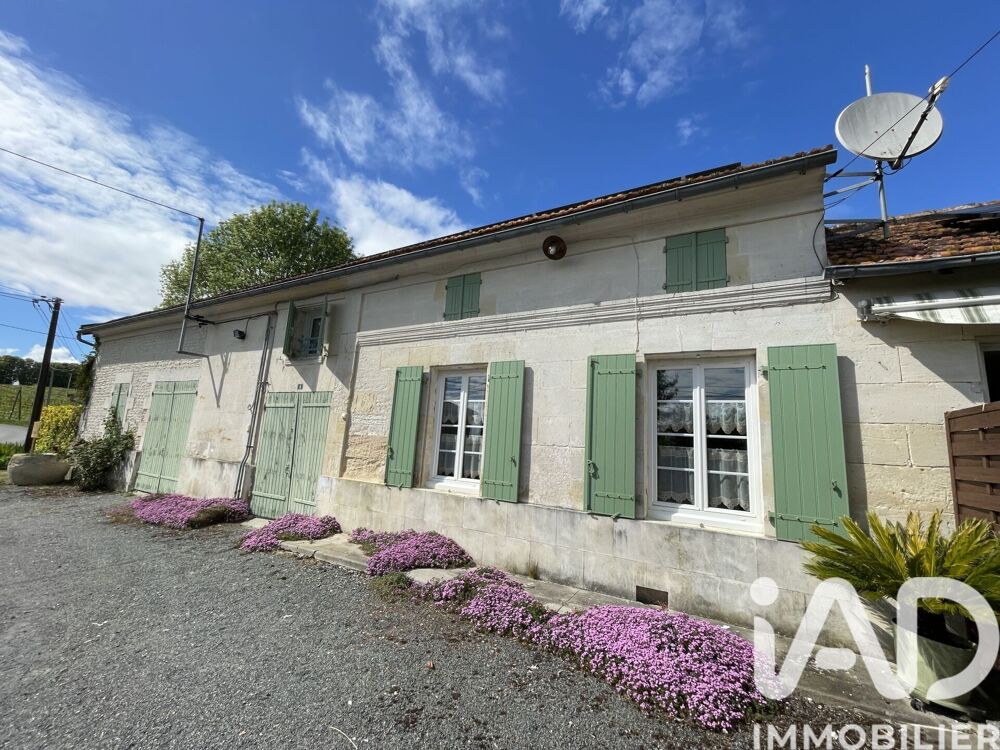 Vente Maison Vente Maison/villa 6 pièces Sainte-lheurine
