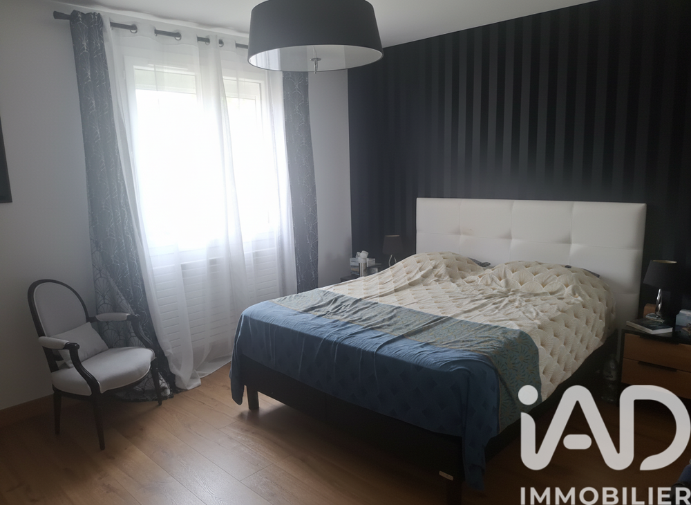 Vente Maison Vente Maison/villa 9 pièces Lucé