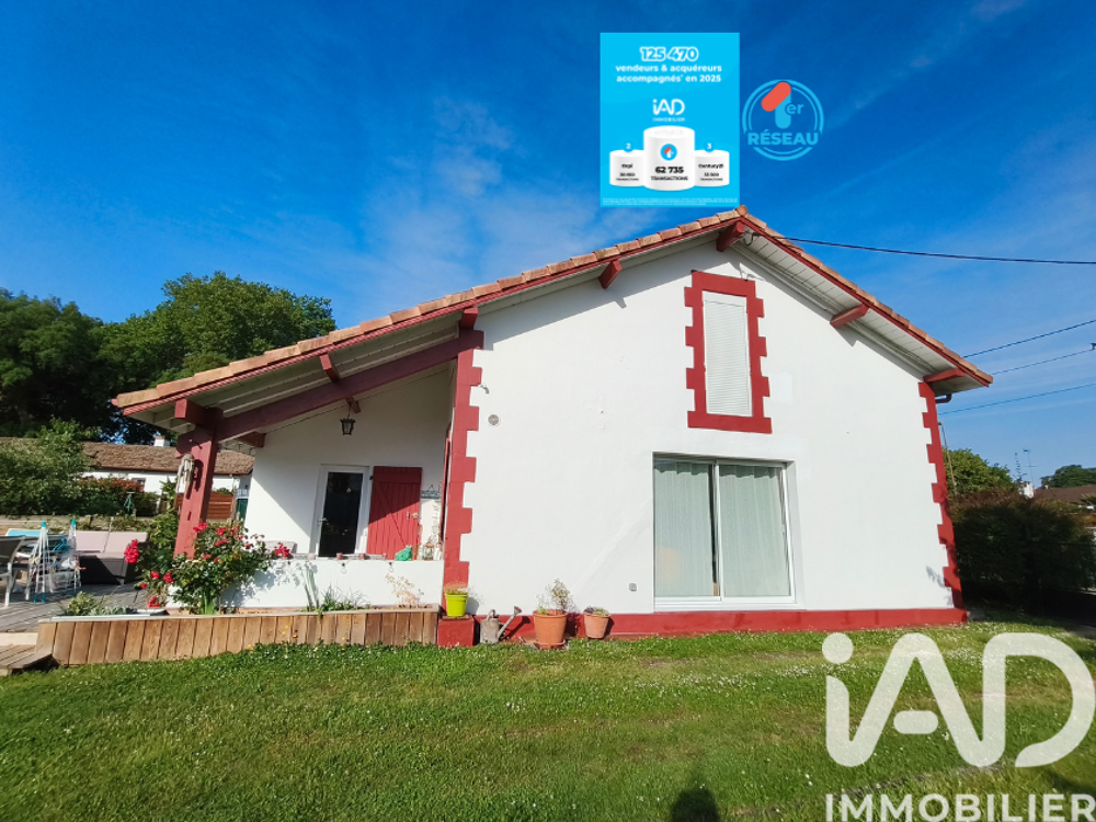 Vente Maison de ville 3 pièces