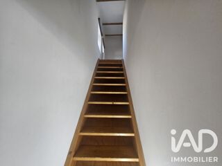  Appartement à louer 3 pièces 57 m²