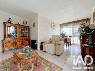  Appartement à vendre 4 pièces 67 m²