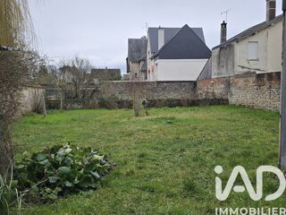 Maison � vendre 4 pi�ces 100 m�