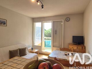  Appartement à vendre 2 pièces 33 m²