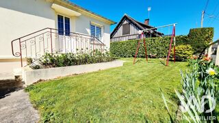 Maison à vendre 5 pièces 92 m²