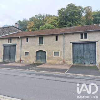  Maison à vendre 1 pièce 336 m²