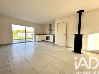 Vente Maison Vente Maison/villa 5 pièces La copechagnière